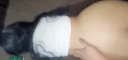 Schoolgirl Fucking with the Uniform on