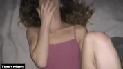 POV - YOUR FRIENDS DAUGHTER TURNED 18