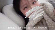 Horny Japanese girl's morning sex Vlog