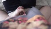 Horny Japanese girl's morning sex Vlog