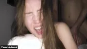 She Screams And Shouts While Cumming Her Brains Out - Teen Meat - Kate Quinn