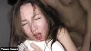 She Screams And Shouts While Cumming Her Brains Out - Teen Meat - Kate Quinn