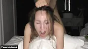 She Screams And Shouts While Cumming Her Brains Out - Teen Meat - Kate Quinn