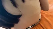 My SISTER-IN-LAW enters my ROOM and INSUINATES me to FUCK