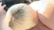 Perfect Big Tits Blonde Frances Bentley Fucks Great