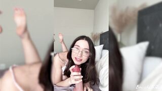 A Hot Quickie In The Morning With You - Brooke Tilli