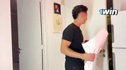La surprise of San Valentin turns into HARD SEX - OnlyRulo ft AlmendraGala