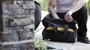 Amber Summer Seduces Repairman With Her Insatiable Lust