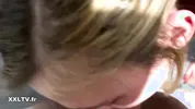 Chloe Duval's sex tapes