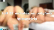 Hot babe in red lingerie gets her throat fucked in 69 - amateur, deepthroat