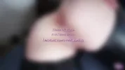 Hot Brunette babe gets 4 creampies in a row - Sweet Darling, the Goth Girlfriend (1)