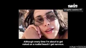 PARTY, NUDISM AND ANAL SEX IN IBIZA - KinkyDogs (Ep. 4)