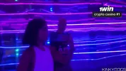 PARTY, NUDISM AND ANAL SEX IN IBIZA - KinkyDogs (Ep. 4)