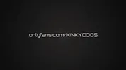PARTY, NUDISM AND ANAL SEX IN IBIZA - KinkyDogs (Ep. 4)