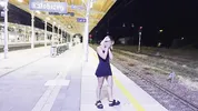 Seaside attractions - I fucked a tourist