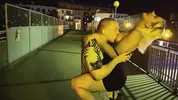 Seaside attractions - I fucked a tourist