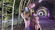 Seaside attractions - I fucked a tourist