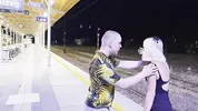 Seaside attractions - I fucked a tourist