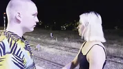 Seaside attractions - I fucked a tourist