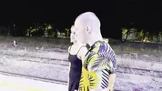 Seaside attractions - I fucked a tourist
