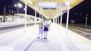 Seaside attractions - I fucked a tourist