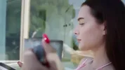 The 18-Year-Old Neighbor Got a Surprise Being Dominated Hard in a Threesome