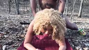 Don Whoe Outdoor Compilation 1 with Nina Rivera Nadia White Porsha Carrera Layla Perez