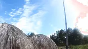 Outdoor Orgasm Fest: Public Beach Fuck and Piss Play