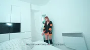 Step Sis and Step Mom crash my Fap, Anal fucked 'em both — Snap!
