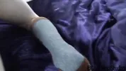 Impatient Step Sister Fucks Step Brother To Make Him Cum Faster - Smarty Kat 314