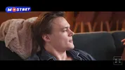 Our Friend Was Very Tired, So We Decided To Have Some Fun. Will He Wake Up? :) 4K HD Tim Team