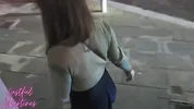 This mature married MILF was eager to cheat on her husband & wanted me to creampie her hairy British pussy