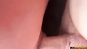 Bonnie Blue Picked Up And Fucked In Self Driving Car