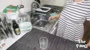 My best friend's mom lets me try the MILF experience