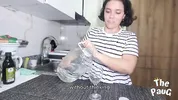 My best friend's mom lets me try the MILF experience