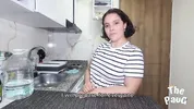 My best friend's mom lets me try the MILF experience