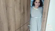 My best friend's mom lets me try the MILF experience