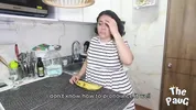My best friend's mom lets me try the MILF experience