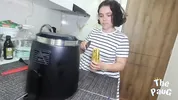 My best friend's mom lets me try the MILF experience