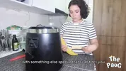 My best friend's mom lets me try the MILF experience