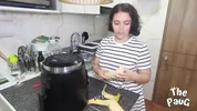 My best friend's mom lets me try the MILF experience
