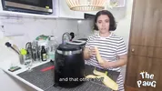 My best friend's mom lets me try the MILF experience