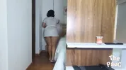 My best friend's mom lets me try the MILF experience