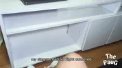 My best friend's mom lets me try the MILF experience