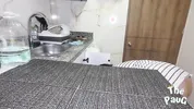 My best friend's mom lets me try the MILF experience