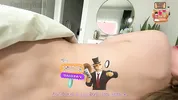 Busty Step Sister Sneaked Naked Into My Bed - Best Morning Fuck Ever