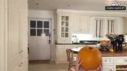 Pumpkin Gloryhole Suprise for my Stepsister Frances Bentley - BJ & riding til I cum deep inside