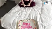 Fucking My Brothers Hot Big Titty Girlfriend … “DID YOU JUST CUM IN ME?”
