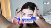 Fucking My Brothers Hot Big Titty Girlfriend … “DID YOU JUST CUM IN ME?”