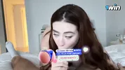 Fucking My Brothers Hot Big Titty Girlfriend … “DID YOU JUST CUM IN ME?”